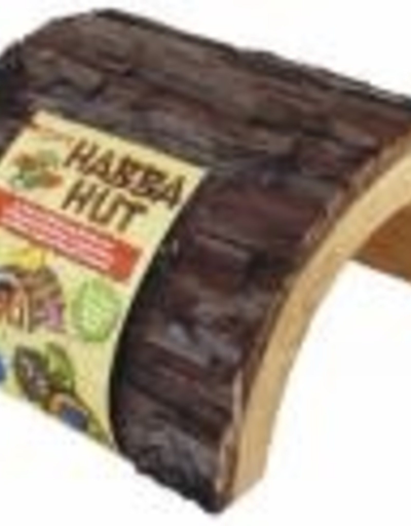 ZOO MED LABORATORIES, INC. ZOO MED- HH-L HABBA HUT 6.7X5.3X4.3- LARGE