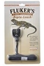 FLUKER'S FLUKER'S- REPTA-LEASH- LEAD/HARNESS -10X6X1.5- SMALL