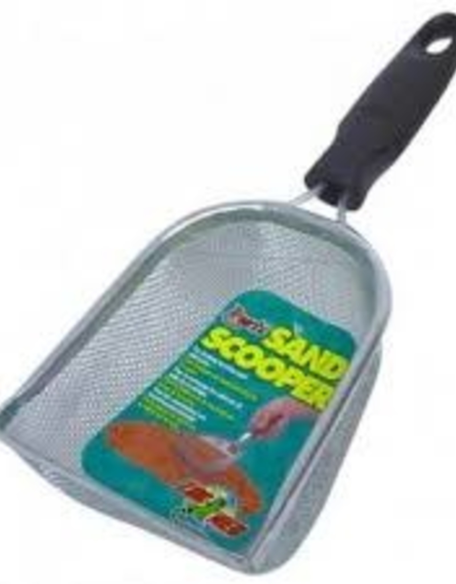 ZOO MED LABORATORIES, INC. ZOO MED- TA-30- REPTI SAND SCOOPER