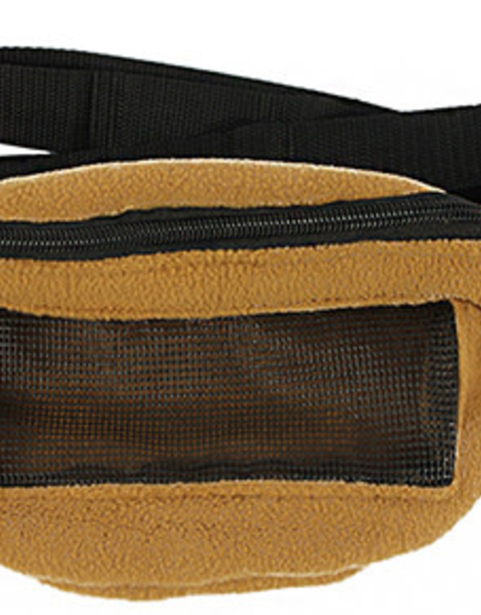 EXOTIC NUTRITION EXOTIC NUTRITION- SUGAR GLIDER FANNY PACK- GREY