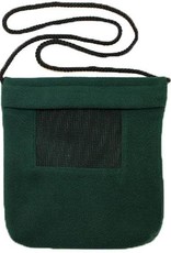 EXOTIC NUTRITION EN BONDING POUCH WITH WINDOW