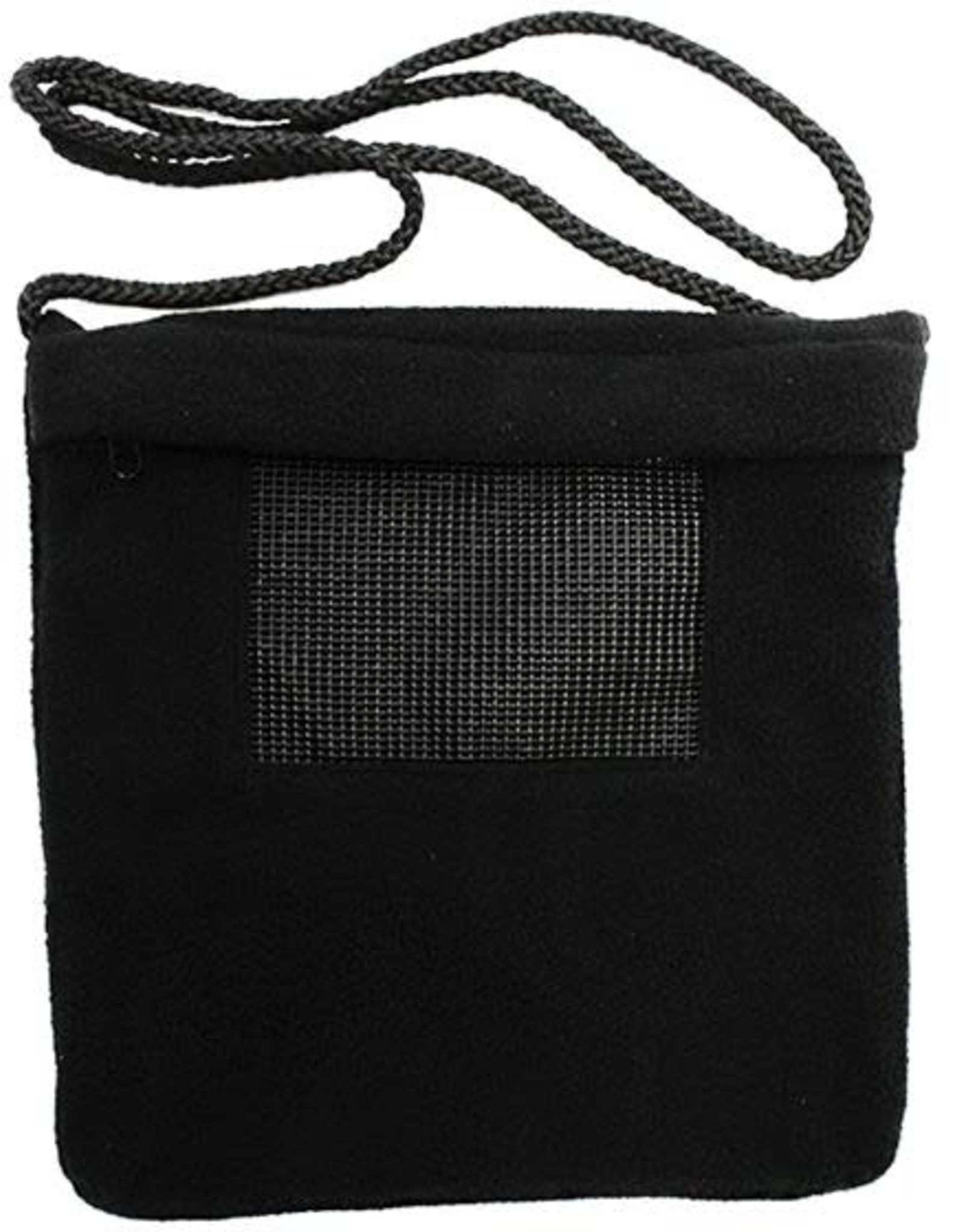 EXOTIC NUTRITION EN BONDING POUCH WITH WINDOW