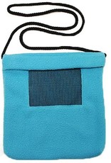 EXOTIC NUTRITION EN BONDING POUCH WITH WINDOW