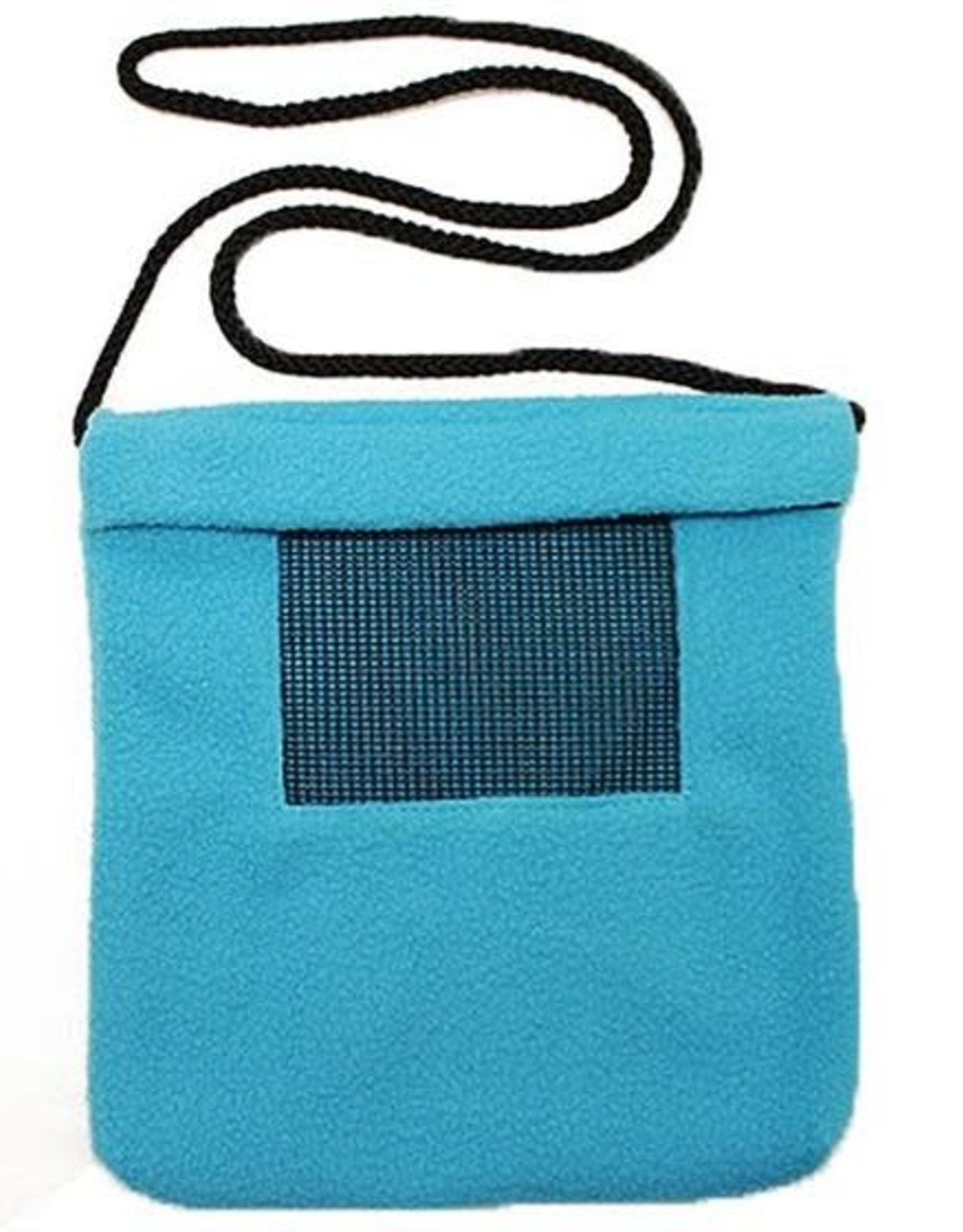 EXOTIC NUTRITION EN BONDING POUCH WITH WINDOW