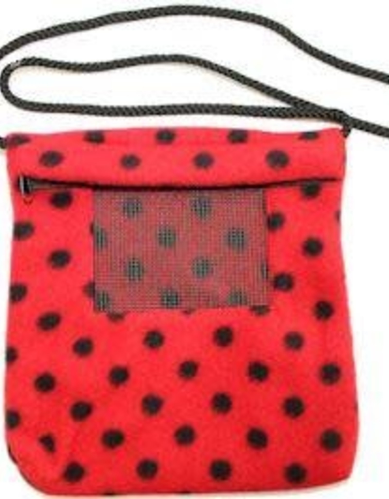 EXOTIC NUTRITION EN BONDING POUCH WITH WINDOW