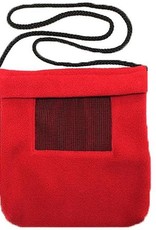 EXOTIC NUTRITION EN BONDING POUCH WITH WINDOW