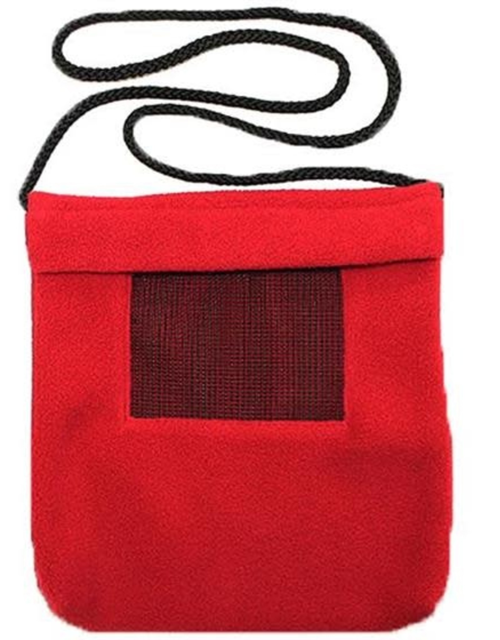 EXOTIC NUTRITION EN BONDING POUCH WITH WINDOW