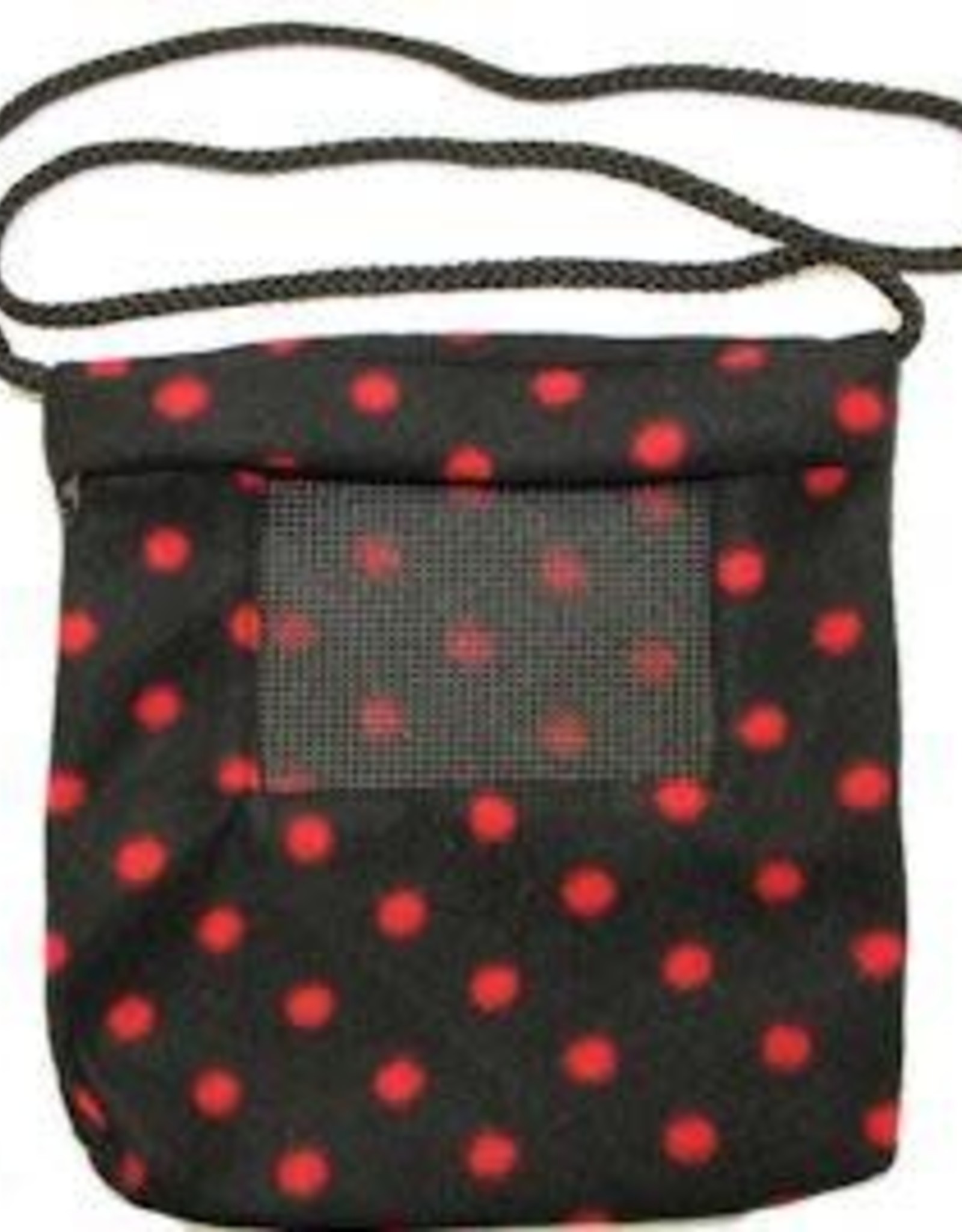 EXOTIC NUTRITION EN BONDING POUCH WITH WINDOW