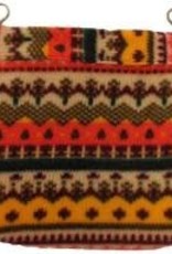 EXOTIC NUTRITION ENC 009TENA NEST POUCH VARIOUS PATTERNS/COLORS