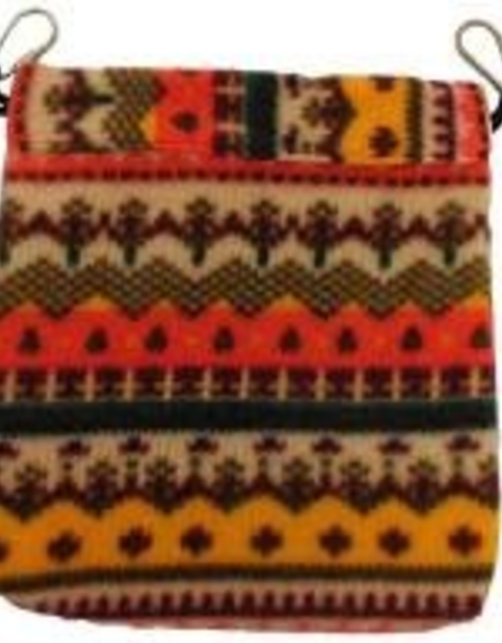 EXOTIC NUTRITION ENC 009TENA NEST POUCH VARIOUS PATTERNS/COLORS