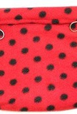 EXOTIC NUTRITION ENC 009TENA NEST POUCH VARIOUS PATTERNS/COLORS