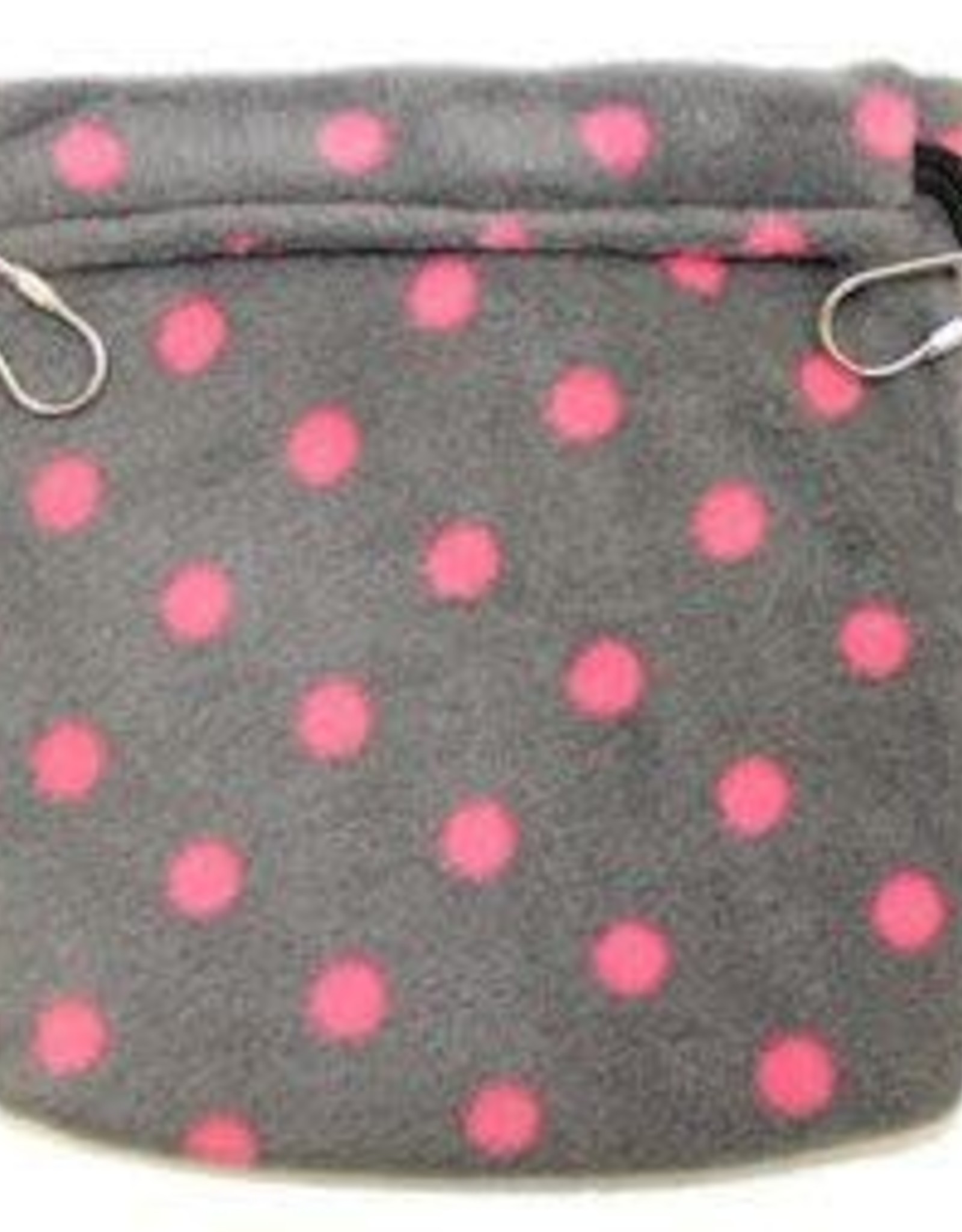 EXOTIC NUTRITION ENC 009TENA NEST POUCH VARIOUS PATTERNS/COLORS