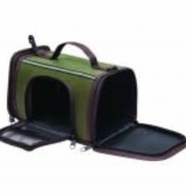 CENTRAL - KAYTEE PRODUCTS KAYTEE- COME ALONG CARRIER- 10.25X6X6- SMALL