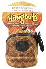 EXOTIC NUTRITION EN HANGOUTS KUCCI CARRY POUCH