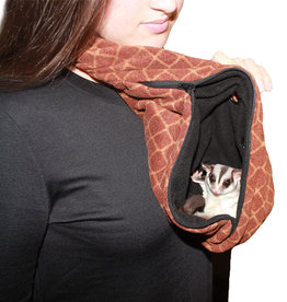 EXOTIC NUTRITION HANGOUTS SCARF POUCH
