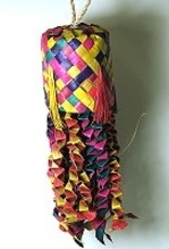 PLANET PLEASURES PP03122- PINATA- OCTOPUS- 10X2.5- MEDIUM