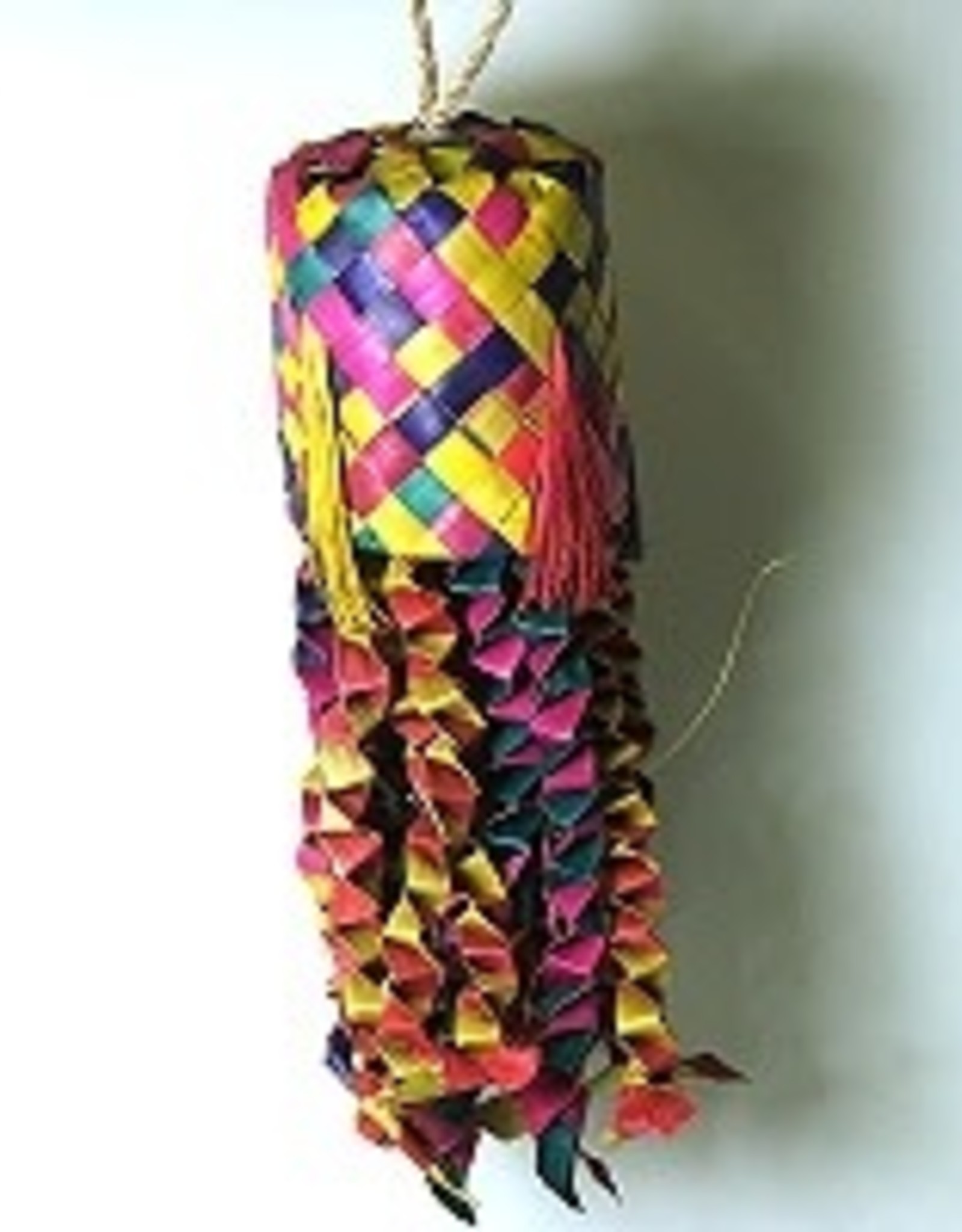 PLANET PLEASURES PP03122- PINATA- OCTOPUS- 10X2.5- MEDIUM