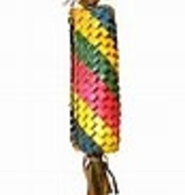 PLANET PLEASURES PP03661- PINATA- RAINBOW- DIAGONAL- 11X2- MEDIUM