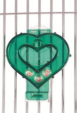 CAITEC CORPORATION CAITEC- CAI 00761- FORAGING- MASTERMIND HEART- 7X8X3