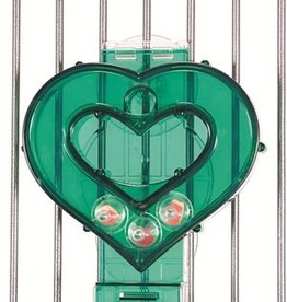 CAITEC CORPORATION CAITEC- CAI 00761- FORAGING- MASTERMIND HEART- 7X8X3