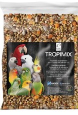 HARI BIN #34- HARI- 80633- TROPIMIX- COCKATIEL/LOVEBIRD- 8 LB BAG