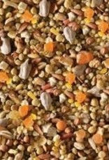 HARI BIN #34- HARI- 80633- TROPIMIX- COCKATIEL/LOVEBIRD- 8 LB BAG