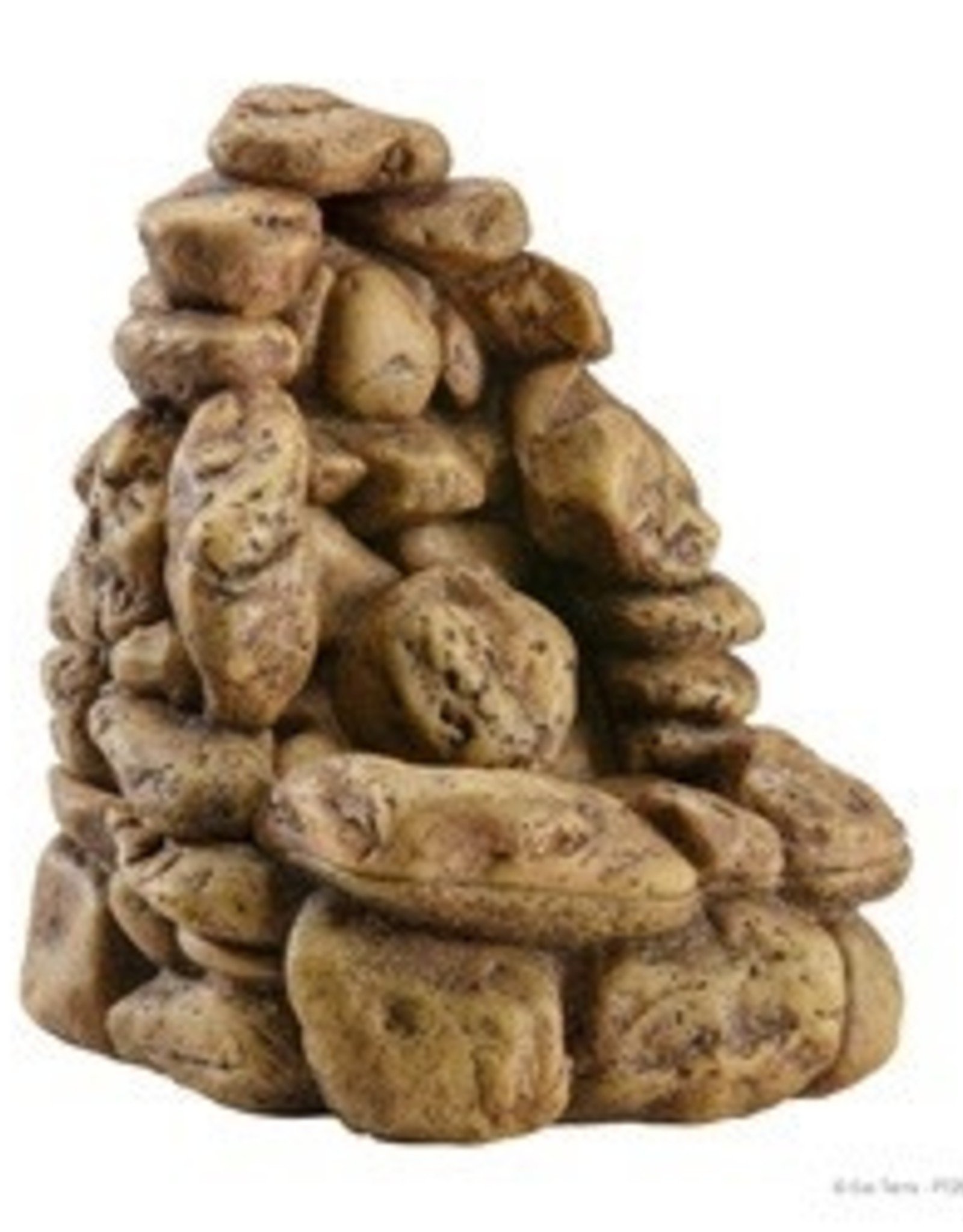 EXO TERRA EXO TERRA- PT2912- WATERFALL- REPTILE WATER FOUNTAIN- PEBBLE STYLE- 8.5X7.5X7- MEDIUM