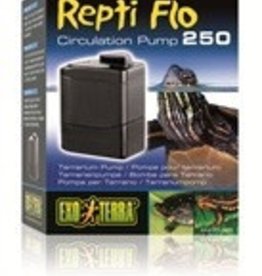 EXO TERRA EXO TERRA- PT3600- REPTI FLO- 250- POWERHEAD- 2X1.5X3