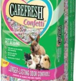 CAREFRESH CAREFRESH- COMPLETE- BEDDING- CONFETTI- 10 L