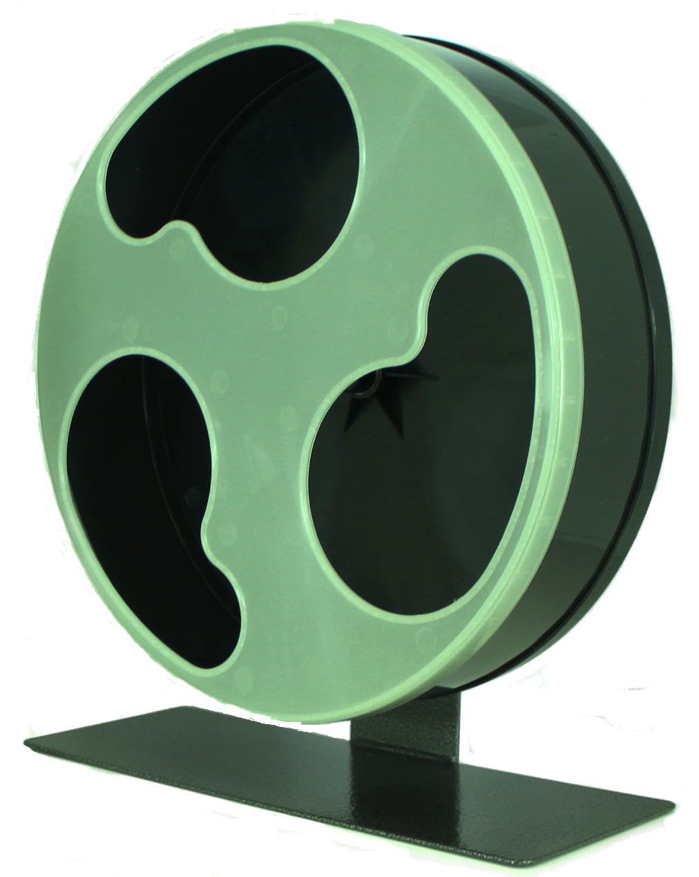 Silent Runner Exotic Nutrition 12