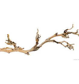 EXO TERRA EXO TERRA- PT3077- TERRARIUM DECOR- FOREST BRANCH-  27X7X5- LARGE