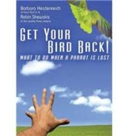 GOOD BIRD INC GOOD BIRD INC- GET YOUR BIRD BACK! (2 DISK SET)