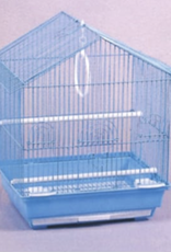 HQ HQ- 1318- BIRD CAGE- HOUSE STYLE- 14X9- ASSORTED COLORS