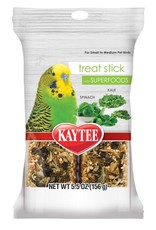 Kaytee Superfood Treat Stick