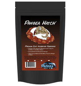 PANGEA PANGEA- HATCH- 8X5X14- CLAY EGG INCUBATION SUBSTRATE- 2 LB