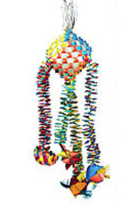 PLANET PLEASURES PP03328- DIAMOND BOUNCER- 13X4.5X3- LARGE