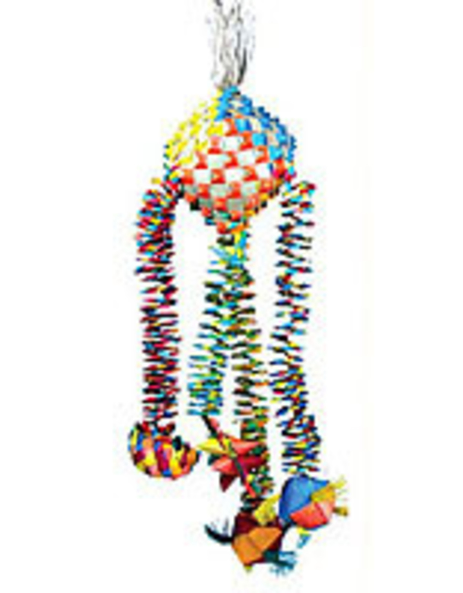 PLANET PLEASURES PP03328- DIAMOND BOUNCER- 13X4.5X3- LARGE
