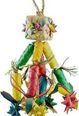 PLANET PLEASURES PP03335- PINATA- FIRECRACKER- 15X7- LARGE