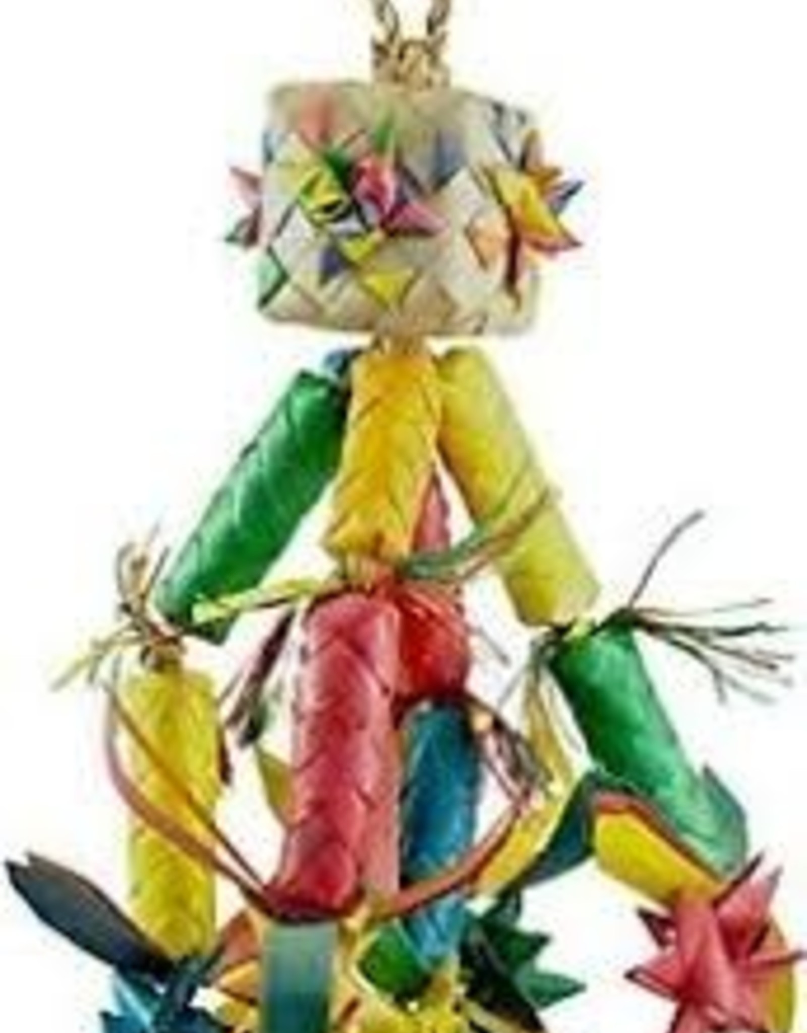 PLANET PLEASURES PP03335- PINATA- FIRECRACKER- 15X7- LARGE