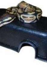 RECTANGLE BLACK HIDE BOX