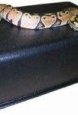 RECTANGLE BLACK HIDE BOX