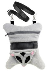 EXOTIC NUTRITION EXOTIC NUTRITION- EN416CP- HANGOUTS- GLIDER BONDING POUCH