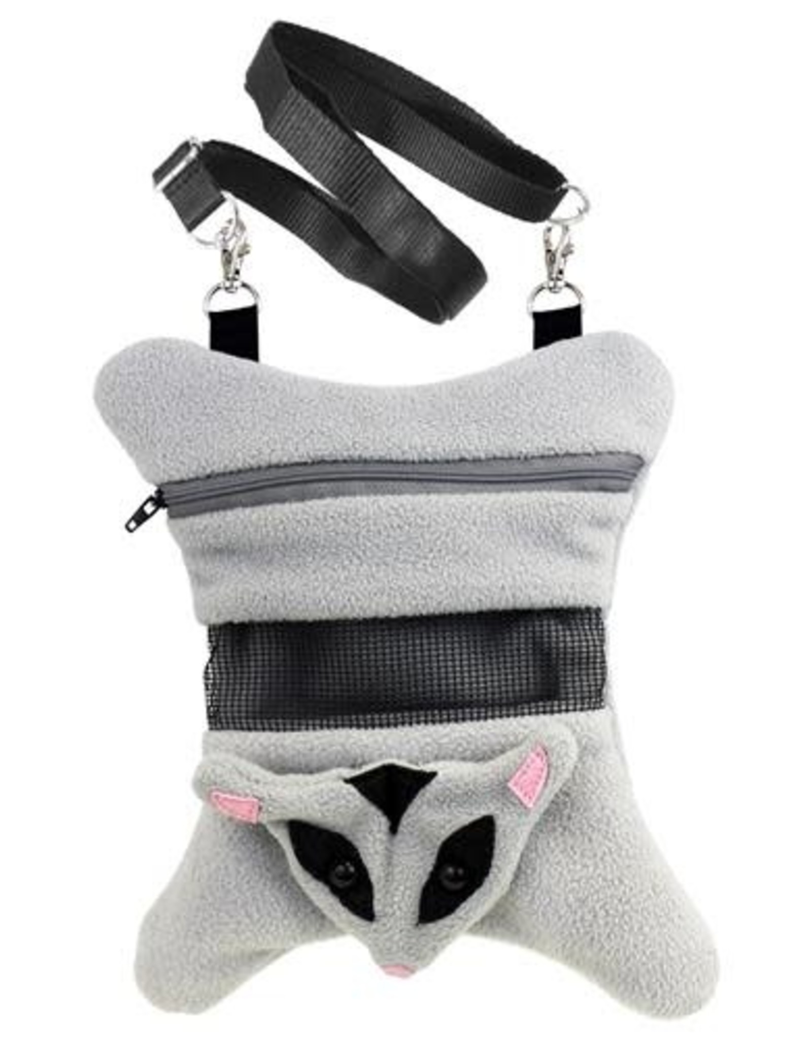 EXOTIC NUTRITION EXOTIC NUTRITION- EN416CP- HANGOUTS- GLIDER BONDING POUCH