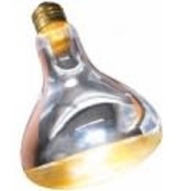 ZOO MED LABORATORIES, INC. ZOO MED- SL-250- REPTI BASKING SPOT LAMP/BULB- 250W