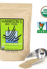 HARRISONS HARRISON'S- ADULT LIFETIME- 10X5X4- SUPER FINE- 1 LB