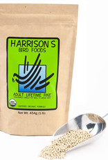HARRISONS HARRISON'S- HBDALF1- ADULT LIFETIME- 10X5X4- FINE- 1 LB