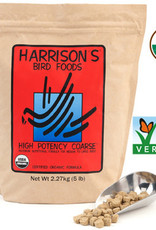 HARRISONS HARRISON'S- HIGH POTENCY- 16X10X6- COARSE- 5 LB