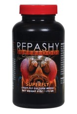 REPASHY VENTURES REPASHY- SUPERFLY FRUIT FLY MEDIA- 6 OZ