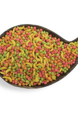 ZUPREEM BIN #33- ZUPREEM- FRUIT BLEND- MEDIUM- 5X5X5- PER LB