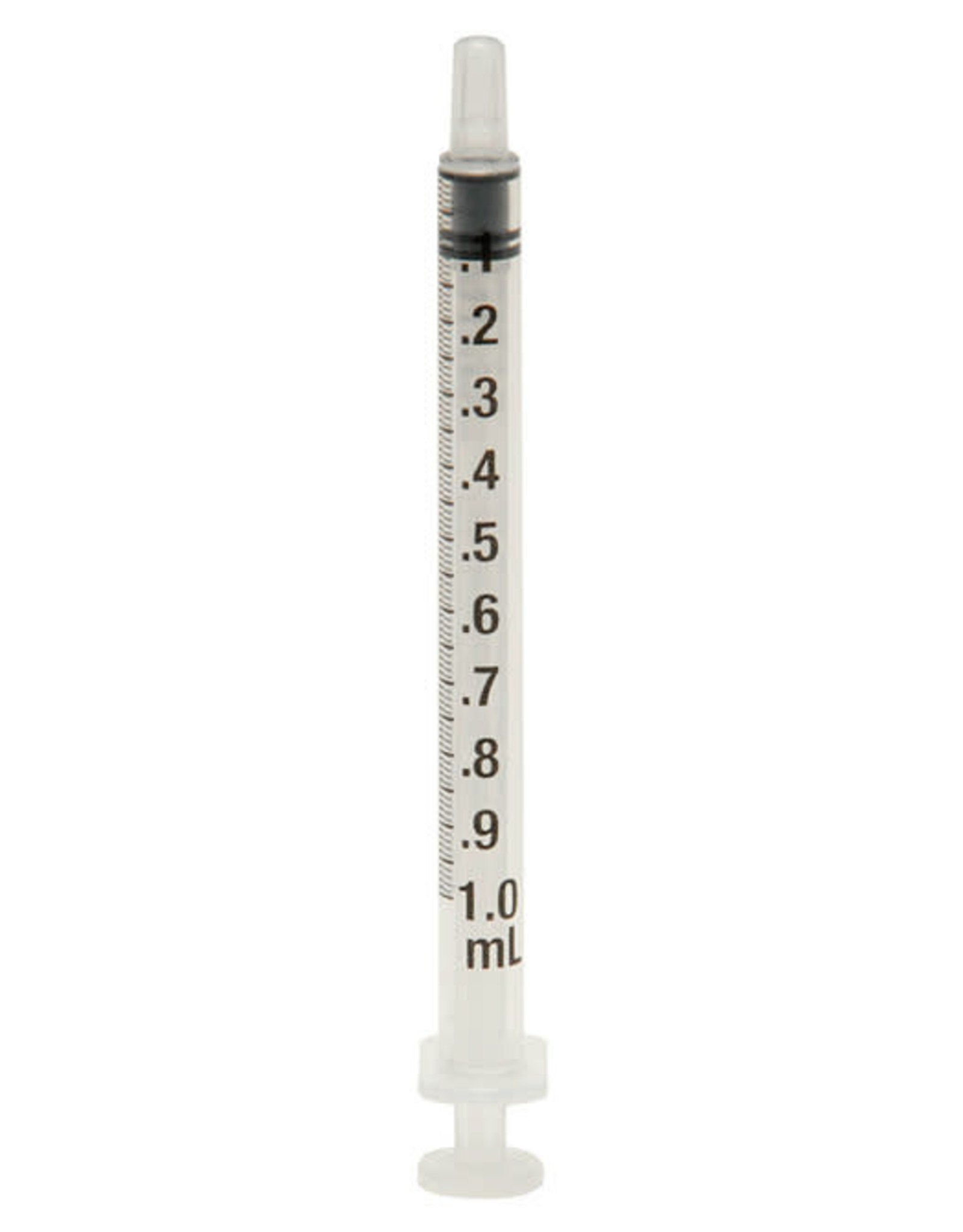 JEFFERS PET SYRINGE 1ML Rhonda's Aviary